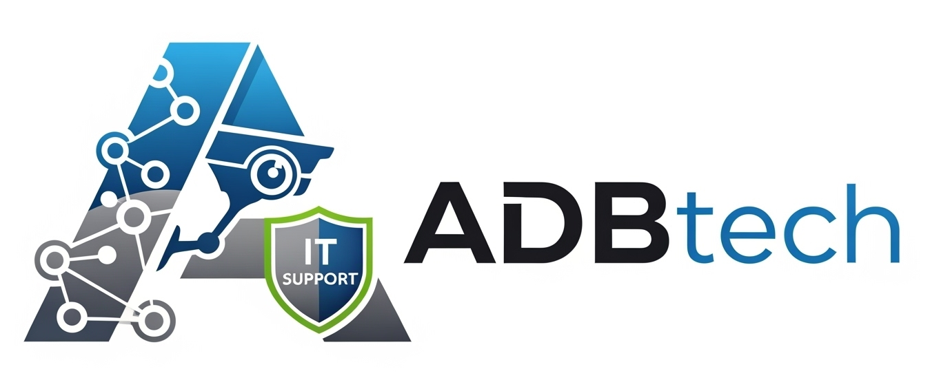 Logo ADBtech